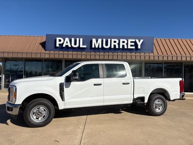 photo of 2026 Ford F-250SD