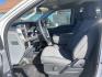2026 White /Dark Slate Ford F-250SD (1FT7W2AA2TE) with an 6.8L V8 engine, Automatic transmission, located at 1105 E Mulberry, Kaufman, TX, 75142, (972) 962-2151, 32.589550, -96.300926 - Photo#10