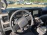 2026 White /Dark Slate Ford F-250SD (1FT7W2AA2TE) with an 6.8L V8 engine, Automatic transmission, located at 1105 E Mulberry, Kaufman, TX, 75142, (972) 962-2151, 32.589550, -96.300926 - Photo#12