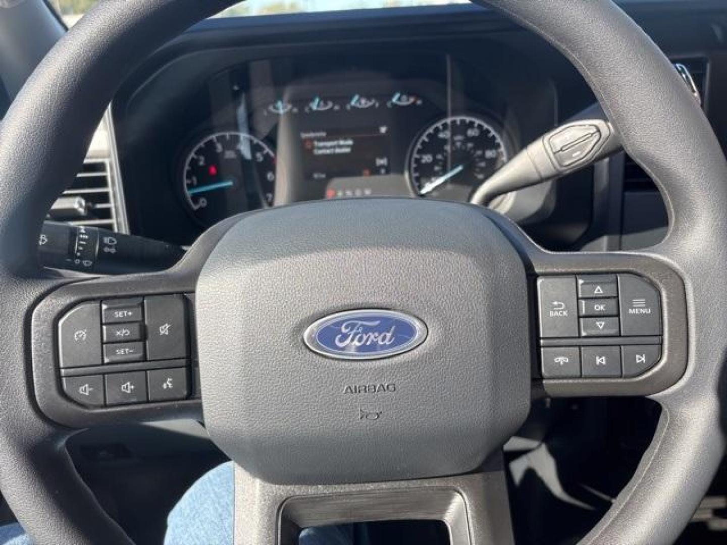 2026 White /Dark Slate Ford F-250SD (1FT7W2AA2TE) with an 6.8L V8 engine, Automatic transmission, located at 1105 E Mulberry, Kaufman, TX, 75142, (972) 962-2151, 32.589550, -96.300926 - Photo#20