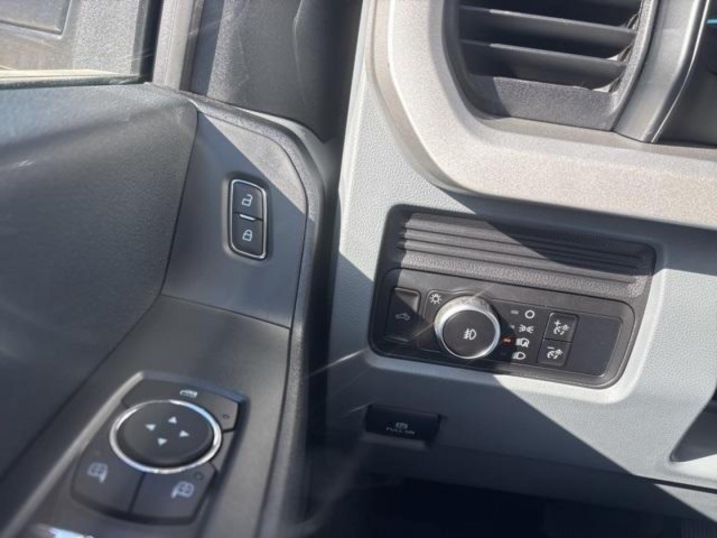 2026 White /Dark Slate Ford F-250SD (1FT7W2AA2TE) with an 6.8L V8 engine, Automatic transmission, located at 1105 E Mulberry, Kaufman, TX, 75142, (972) 962-2151, 32.589550, -96.300926 - Photo#21