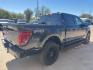 2025 Antimatter Blue Metallic /Black Ford F-150 Lariat (1FTFW5L51SK) with an 5.0L V8 engine, Automatic transmission, located at 1105 E Mulberry, Kaufman, TX, 75142, (972) 962-2151, 32.589550, -96.300926 - $4,519 off MSRP!<br><br>4WD.<br>Antimatter Blue Metallic 2025 Ford F-150 4D SuperCrew Lariat 4WD 10-Speed Automatic 5.0L V8 17/22 City/Highway MPG Price includes: $500 - Retail Bonus Cash. Exp. 01/05/2026 - Photo#5