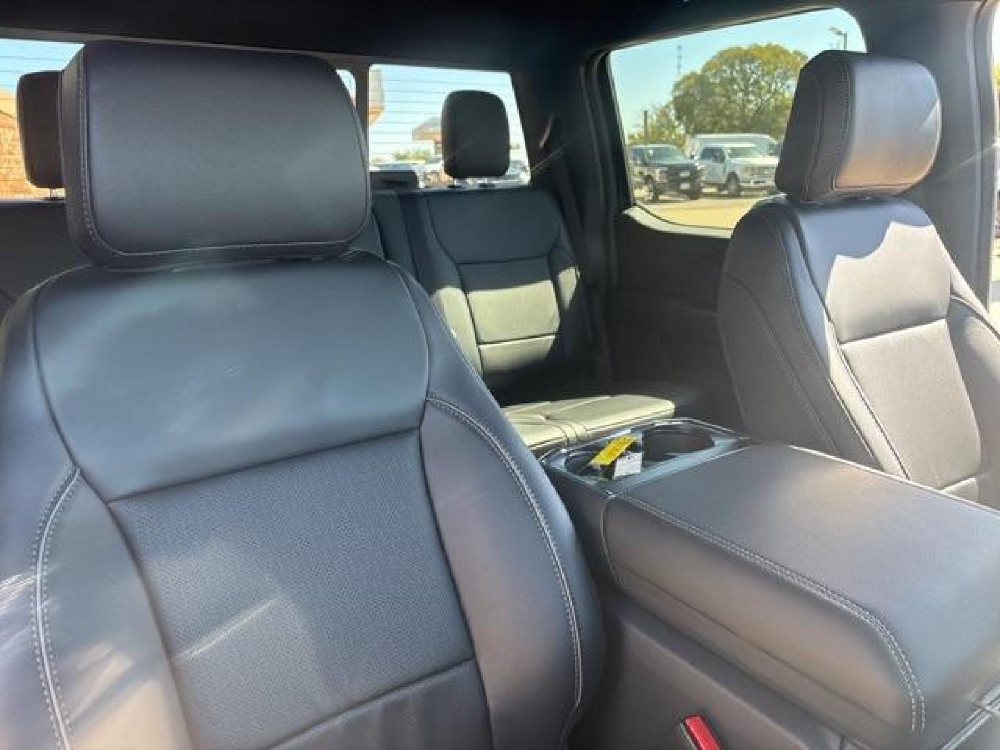 2025 Antimatter Blue Metallic /Black Ford F-150 Lariat (1FTFW5L51SK) with an 5.0L V8 engine, Automatic transmission, located at 1105 E Mulberry, Kaufman, TX, 75142, (972) 962-2151, 32.589550, -96.300926 - $4,519 off MSRP!<br><br>4WD.<br>Antimatter Blue Metallic 2025 Ford F-150 4D SuperCrew Lariat 4WD 10-Speed Automatic 5.0L V8 17/22 City/Highway MPG Price includes: $500 - Retail Bonus Cash. Exp. 01/05/2026 - Photo#18