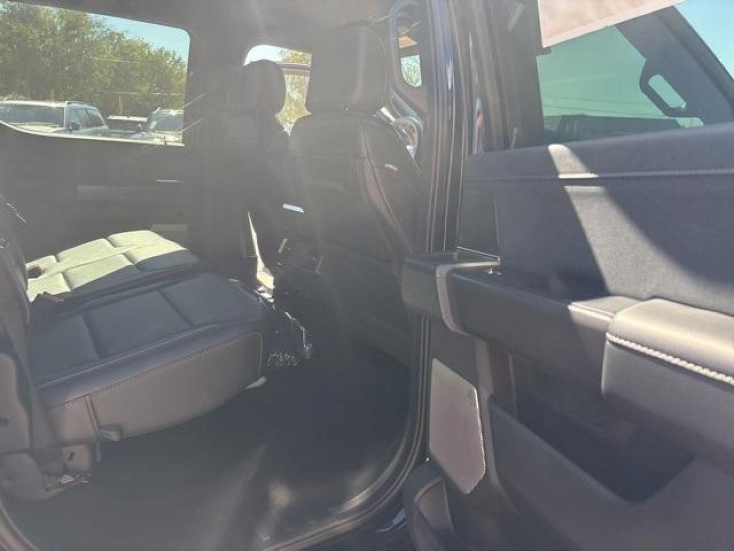 2025 Antimatter Blue Metallic /Black Ford F-150 Lariat (1FTFW5L51SK) with an 5.0L V8 engine, Automatic transmission, located at 1105 E Mulberry, Kaufman, TX, 75142, (972) 962-2151, 32.589550, -96.300926 - $4,519 off MSRP!<br><br>4WD.<br>Antimatter Blue Metallic 2025 Ford F-150 4D SuperCrew Lariat 4WD 10-Speed Automatic 5.0L V8 17/22 City/Highway MPG Price includes: $500 - Retail Bonus Cash. Exp. 01/05/2026 - Photo#19