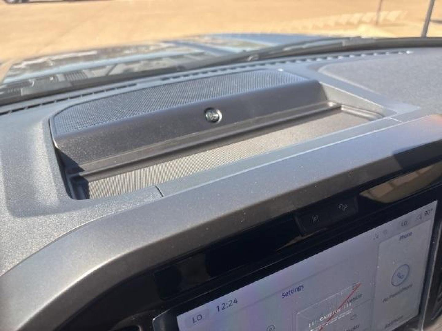 2025 Antimatter Blue Metallic /Black Ford F-150 Lariat (1FTFW5L51SK) with an 5.0L V8 engine, Automatic transmission, located at 1105 E Mulberry, Kaufman, TX, 75142, (972) 962-2151, 32.589550, -96.300926 - $4,519 off MSRP!<br><br>4WD.<br>Antimatter Blue Metallic 2025 Ford F-150 4D SuperCrew Lariat 4WD 10-Speed Automatic 5.0L V8 17/22 City/Highway MPG Price includes: $500 - Retail Bonus Cash. Exp. 01/05/2026 - Photo#27