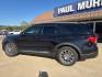 2025 Agate Black Metallic /Mojave Dusk Interior Ford Explorer Platinum (1FMUK7HH1SG) with an 2.3L EcoBoost I-4 engine, Automatic transmission, located at 1105 E Mulberry, Kaufman, TX, 75142, (972) 962-2151, 32.589550, -96.300926 - $3,552 off MSRP!<br><br><br>Agate Black Metallic 2025 Ford Explorer 4D Sport Utility Platinum RWD 10-Speed Automatic 2.3L EcoBoost I-4 20/29 City/Highway MPG<br><br>20/29 City/Highway MPG Price includes: $1500 - Bonus Customer Cash. Exp. 01/05/2026 - Photo#3