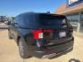 2025 Agate Black Metallic /Mojave Dusk Interior Ford Explorer Platinum (1FMUK7HH1SG) with an 2.3L EcoBoost I-4 engine, Automatic transmission, located at 1105 E Mulberry, Kaufman, TX, 75142, (972) 962-2151, 32.589550, -96.300926 - $3,552 off MSRP!<br><br><br>Agate Black Metallic 2025 Ford Explorer 4D Sport Utility Platinum RWD 10-Speed Automatic 2.3L EcoBoost I-4 20/29 City/Highway MPG<br><br>20/29 City/Highway MPG Price includes: $1500 - Bonus Customer Cash. Exp. 01/05/2026 - Photo#4