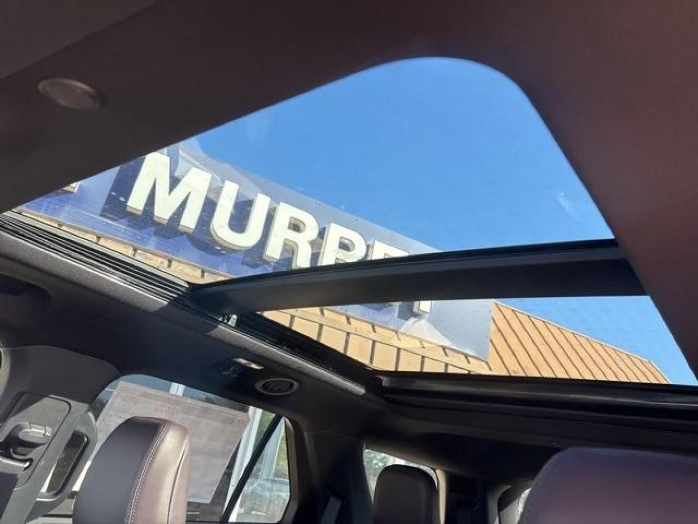 2025 Agate Black Metallic /Mojave Dusk Interior Ford Explorer Platinum (1FMUK7HH1SG) with an 2.3L EcoBoost I-4 engine, Automatic transmission, located at 1105 E Mulberry, Kaufman, TX, 75142, (972) 962-2151, 32.589550, -96.300926 - $3,552 off MSRP!<br><br><br>Agate Black Metallic 2025 Ford Explorer 4D Sport Utility Platinum RWD 10-Speed Automatic 2.3L EcoBoost I-4 20/29 City/Highway MPG<br><br>20/29 City/Highway MPG Price includes: $1500 - Bonus Customer Cash. Exp. 01/05/2026 - Photo#13