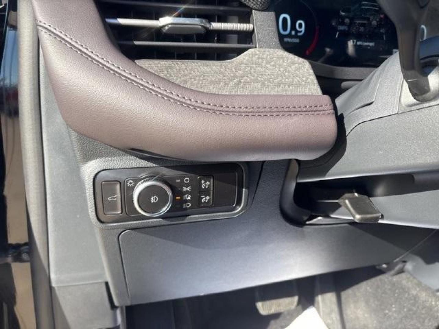 2025 Agate Black Metallic /Mojave Dusk Interior Ford Explorer Platinum (1FMUK7HH1SG) with an 2.3L EcoBoost I-4 engine, Automatic transmission, located at 1105 E Mulberry, Kaufman, TX, 75142, (972) 962-2151, 32.589550, -96.300926 - $3,552 off MSRP!<br><br><br>Agate Black Metallic 2025 Ford Explorer 4D Sport Utility Platinum RWD 10-Speed Automatic 2.3L EcoBoost I-4 20/29 City/Highway MPG<br><br>20/29 City/Highway MPG Price includes: $1500 - Bonus Customer Cash. Exp. 01/05/2026 - Photo#26