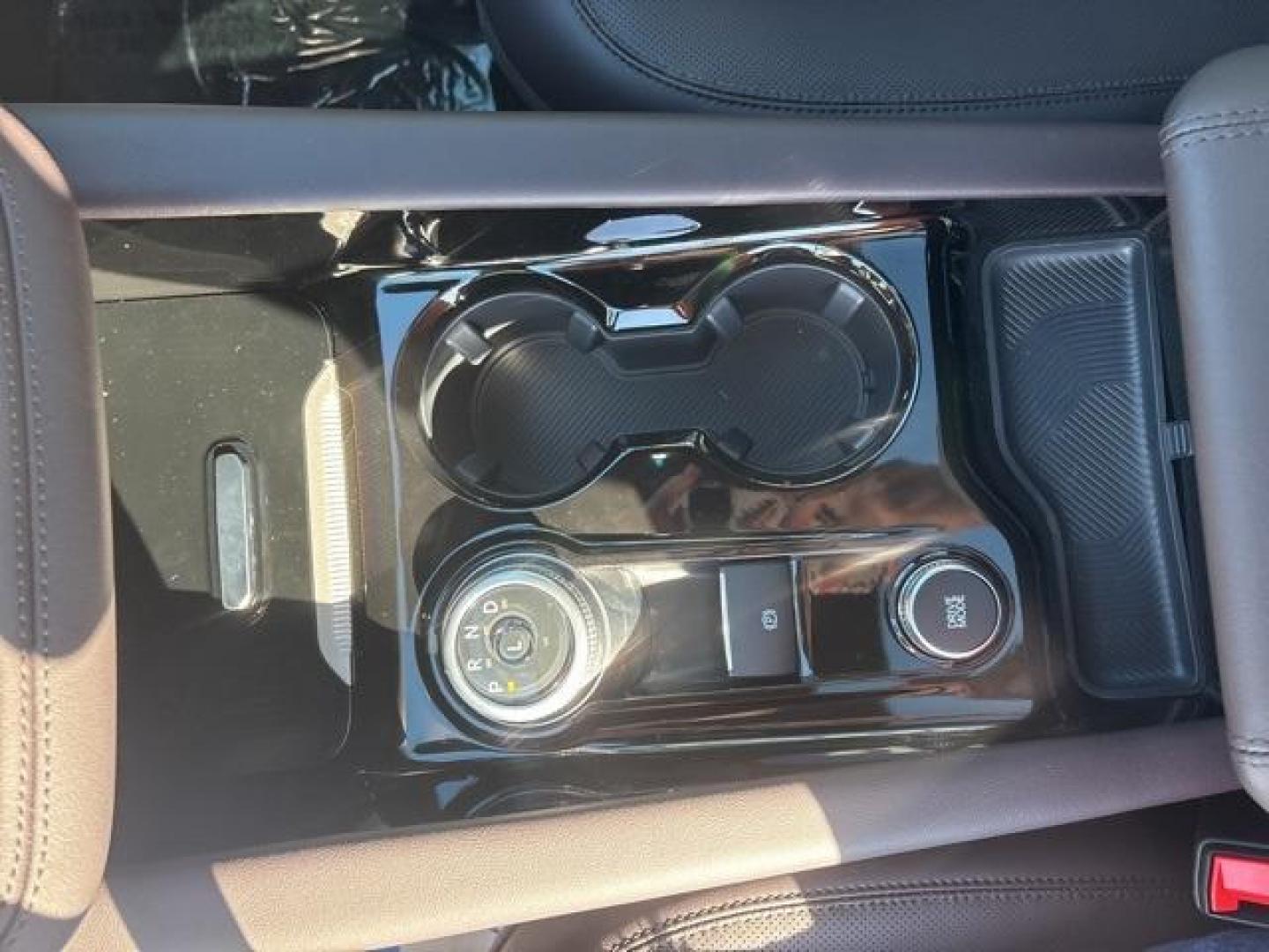 2025 Agate Black Metallic /Mojave Dusk Interior Ford Explorer Platinum (1FMUK7HH1SG) with an 2.3L EcoBoost I-4 engine, Automatic transmission, located at 1105 E Mulberry, Kaufman, TX, 75142, (972) 962-2151, 32.589550, -96.300926 - $3,552 off MSRP!<br><br><br>Agate Black Metallic 2025 Ford Explorer 4D Sport Utility Platinum RWD 10-Speed Automatic 2.3L EcoBoost I-4 20/29 City/Highway MPG<br><br>20/29 City/Highway MPG Price includes: $1500 - Bonus Customer Cash. Exp. 01/05/2026 - Photo#28