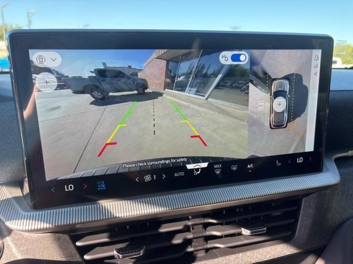 2025 Agate Black Metallic /Mojave Dusk Interior Ford Explorer Platinum (1FMUK7HH1SG) with an 2.3L EcoBoost I-4 engine, Automatic transmission, located at 1105 E Mulberry, Kaufman, TX, 75142, (972) 962-2151, 32.589550, -96.300926 - $3,552 off MSRP!<br><br><br>Agate Black Metallic 2025 Ford Explorer 4D Sport Utility Platinum RWD 10-Speed Automatic 2.3L EcoBoost I-4 20/29 City/Highway MPG<br><br>20/29 City/Highway MPG Price includes: $1500 - Bonus Customer Cash. Exp. 01/05/2026 - Photo#30