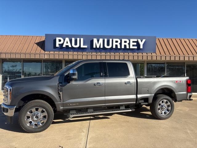 photo of 2026 Ford F-250SD Lariat
