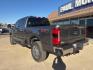 2026 Carbonized Gray Metallic /Black Onyx Ford F-250SD Lariat (1FT8W2BT2TE) with an Power Stroke 6.7L V8 DI 32V OHV Turbodiesel engine, Automatic transmission, located at 1105 E Mulberry, Kaufman, TX, 75142, (972) 962-2151, 32.589550, -96.300926 - Carbonized Gray Metallic 2026 Ford F-250SD 4D Crew Cab Lariat 4WD 10-Speed Automatic Power Stroke 6.7L V8 DI 32V OHV Turbodiesel 4WD. - Photo#3