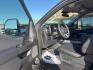 2026 Carbonized Gray Metallic /Black Onyx Ford F-250SD Lariat (1FT8W2BT2TE) with an Power Stroke 6.7L V8 DI 32V OHV Turbodiesel engine, Automatic transmission, located at 1105 E Mulberry, Kaufman, TX, 75142, (972) 962-2151, 32.589550, -96.300926 - Carbonized Gray Metallic 2026 Ford F-250SD 4D Crew Cab Lariat 4WD 10-Speed Automatic Power Stroke 6.7L V8 DI 32V OHV Turbodiesel 4WD. - Photo#10