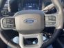 2026 Carbonized Gray Metallic /Black Onyx Ford F-250SD Lariat (1FT8W2BT2TE) with an Power Stroke 6.7L V8 DI 32V OHV Turbodiesel engine, Automatic transmission, located at 1105 E Mulberry, Kaufman, TX, 75142, (972) 962-2151, 32.589550, -96.300926 - Carbonized Gray Metallic 2026 Ford F-250SD 4D Crew Cab Lariat 4WD 10-Speed Automatic Power Stroke 6.7L V8 DI 32V OHV Turbodiesel 4WD. - Photo#22
