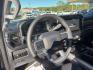 2026 Gray Metallic /Black Onyx Ford F-250SD Lariat (1FT8W2BT2TE) with an Power Stroke 6.7L V8 DI 32V OHV Turbodiesel engine, Automatic transmission, located at 1105 E Mulberry, Kaufman, TX, 75142, (972) 962-2151, 32.589550, -96.300926 - $4,263 off MSRP!<br><br>4WD.<br>Carbonized Gray Metallic 2026 Ford F-250SD 4D Crew Cab Lariat 4WD 10-Speed Automatic Power Stroke 6.7L V8 DI 32V OHV Turbodiesel - Photo#13
