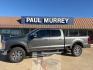 2026 Gray Metallic /Black Onyx Ford F-250SD Lariat (1FT8W2BT2TE) with an Power Stroke 6.7L V8 DI 32V OHV Turbodiesel engine, Automatic transmission, located at 1105 E Mulberry, Kaufman, TX, 75142, (972) 962-2151, 32.589550, -96.300926 - $5,263 off MSRP!<br><br>4WD.<br>Carbonized Gray Metallic 2026 Ford F-250SD 4D Crew Cab Lariat 4WD 10-Speed Automatic Power Stroke 6.7L V8 DI 32V OHV Turbodiesel Price includes: $1000 - Retail Customer Cash. Exp. 09/30/2026- Photo#0