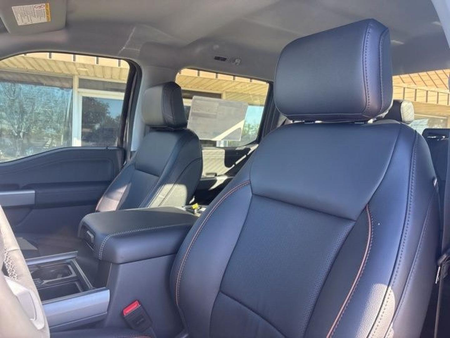 2026 Gray Metallic /Black Onyx Ford F-250SD Lariat (1FT8W2BT2TE) with an Power Stroke 6.7L V8 DI 32V OHV Turbodiesel engine, Automatic transmission, located at 1105 E Mulberry, Kaufman, TX, 75142, (972) 962-2151, 32.589550, -96.300926 - $5,263 off MSRP!<br><br>4WD.<br>Carbonized Gray Metallic 2026 Ford F-250SD 4D Crew Cab Lariat 4WD 10-Speed Automatic Power Stroke 6.7L V8 DI 32V OHV Turbodiesel Price includes: $1000 - Retail Customer Cash. Exp. 09/30/2026- Photo#12