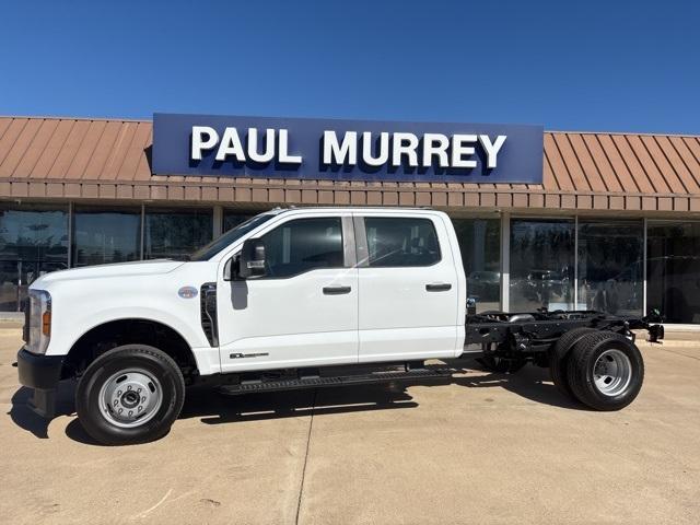 photo of 2026 Ford F-350SD XL DRW