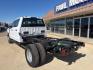 2026 Oxford White /Medium Dark Slate Ford F-350SD XL (1FD8W3HT8TE) with an Power Stroke 6.7L V8 DI 32V OHV Turbodiesel engine, Automatic transmission, located at 1105 E Mulberry, Kaufman, TX, 75142, (972) 962-2151, 32.589550, -96.300926 - Photo#3