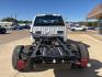 2026 Oxford White /Medium Dark Slate Ford F-350SD XL (1FD8W3HT8TE) with an Power Stroke 6.7L V8 DI 32V OHV Turbodiesel engine, Automatic transmission, located at 1105 E Mulberry, Kaufman, TX, 75142, (972) 962-2151, 32.589550, -96.300926 - Photo#4