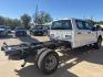 2026 Oxford White /Medium Dark Slate Ford F-350SD XL (1FD8W3HT8TE) with an Power Stroke 6.7L V8 DI 32V OHV Turbodiesel engine, Automatic transmission, located at 1105 E Mulberry, Kaufman, TX, 75142, (972) 962-2151, 32.589550, -96.300926 - Photo#5