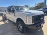 2026 Oxford White /Medium Dark Slate Ford F-350SD XL (1FD8W3HT8TE) with an Power Stroke 6.7L V8 DI 32V OHV Turbodiesel engine, Automatic transmission, located at 1105 E Mulberry, Kaufman, TX, 75142, (972) 962-2151, 32.589550, -96.300926 - Photo#6