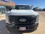 2026 Oxford White /Medium Dark Slate Ford F-350SD XL (1FD8W3HT8TE) with an Power Stroke 6.7L V8 DI 32V OHV Turbodiesel engine, Automatic transmission, located at 1105 E Mulberry, Kaufman, TX, 75142, (972) 962-2151, 32.589550, -96.300926 - Photo#7