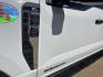 2026 Oxford White /Medium Dark Slate Ford F-350SD XL (1FD8W3HT8TE) with an Power Stroke 6.7L V8 DI 32V OHV Turbodiesel engine, Automatic transmission, located at 1105 E Mulberry, Kaufman, TX, 75142, (972) 962-2151, 32.589550, -96.300926 - Photo#8