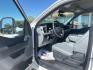 2026 Oxford White /Medium Dark Slate Ford F-350SD XL (1FD8W3HT8TE) with an Power Stroke 6.7L V8 DI 32V OHV Turbodiesel engine, Automatic transmission, located at 1105 E Mulberry, Kaufman, TX, 75142, (972) 962-2151, 32.589550, -96.300926 - Photo#9