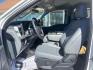 2026 Oxford White /Medium Dark Slate Ford F-350SD XL (1FD8W3HT8TE) with an Power Stroke 6.7L V8 DI 32V OHV Turbodiesel engine, Automatic transmission, located at 1105 E Mulberry, Kaufman, TX, 75142, (972) 962-2151, 32.589550, -96.300926 - Photo#10
