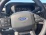 2026 Oxford White /Medium Dark Slate Ford F-350SD XL (1FD8W3HT8TE) with an Power Stroke 6.7L V8 DI 32V OHV Turbodiesel engine, Automatic transmission, located at 1105 E Mulberry, Kaufman, TX, 75142, (972) 962-2151, 32.589550, -96.300926 - Photo#19