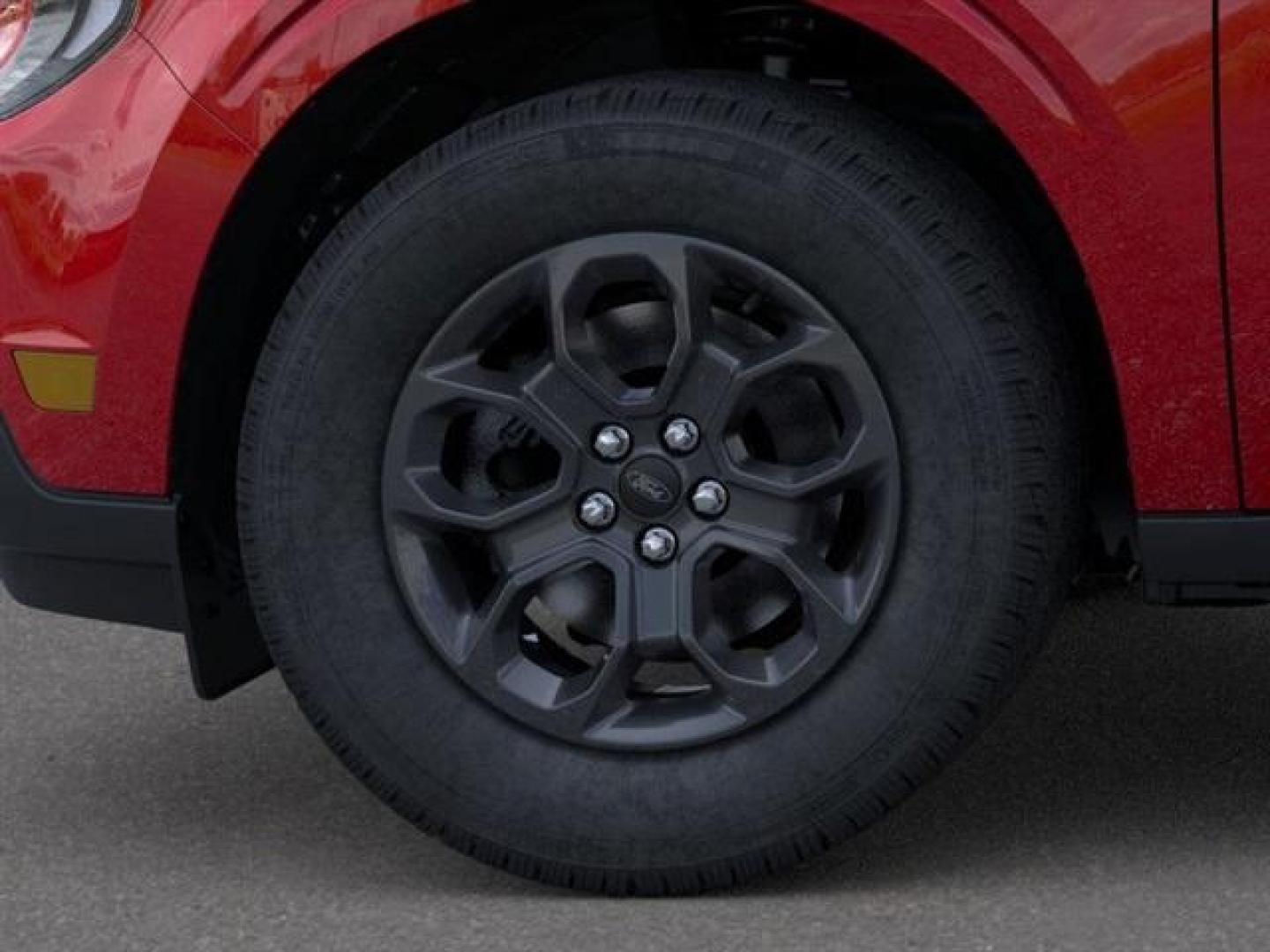 2025 Ruby Red Metallic Tinted Clearcoat Ford Maverick XLT (3FTTW8JA0SR) with an EcoBoost 2.0L I4 GTDi DOHC Turbocharged VCT engine, Automatic transmission, located at 1105 E Mulberry, Kaufman, TX, 75142, (972) 962-2151, 32.589550, -96.300926 - Photo#19