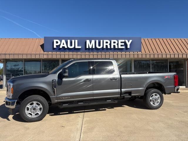 photo of 2026 Ford F-350SD XLT