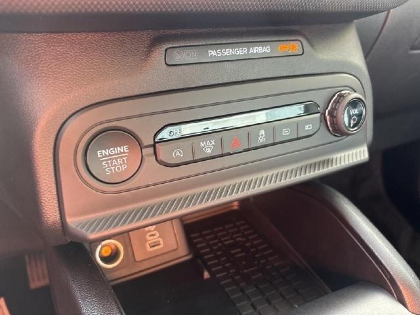 2025 Ruby Red Metallic Tinted Clearcoat /Navy Pier Ford Bronco Sport Heritage (3FMCR9GN9SR) with an 1.5L EcoBoost engine, Automatic transmission, located at 1105 E Mulberry, Kaufman, TX, 75142, (972) 962-2151, 32.589550, -96.300926 - $1,929 off MSRP!<br><br><br>Ruby Red Metallic Tinted Clearcoat 2025 Ford Bronco Sport 4D Sport Utility Heritage 4WD 8-Speed Automatic 1.5L EcoBoost 25/30 City/Highway MPG<br><br>25/30 City/Highway MPG Price includes: $1500 - Retail Bonus Cash. Exp. 01/05/2026 $500 - Retail Bonus Cash. Exp. 12/17/202 - Photo#25