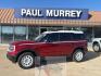 2025 Ruby Red Metallic /Navy Pier Ford Bronco Sport Heritage (3FMCR9GN9SR) with an 1.5L EcoBoost engine, Automatic transmission, located at 1105 E Mulberry, Kaufman, TX, 75142, (972) 962-2151, 32.589550, -96.300926 - $3,929 off MSRP!<br><br><br>Ruby Red Metallic Tinted Clearcoat 2025 Ford Bronco Sport 4D Sport Utility Heritage 4WD 8-Speed Automatic 1.5L EcoBoost 25/30 City/Highway MPG<br><br>25/30 City/Highway MPG Price includes: $2500 - Retail Customer Cash. Exp. 03/31/2026 - Photo#0