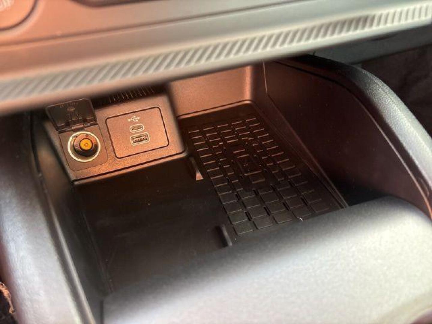 2025 Ruby Red Metallic /Navy Pier Ford Bronco Sport Heritage (3FMCR9GN9SR) with an 1.5L EcoBoost engine, Automatic transmission, located at 1105 E Mulberry, Kaufman, TX, 75142, (972) 962-2151, 32.589550, -96.300926 - $3,929 off MSRP!<br><br><br>Ruby Red Metallic Tinted Clearcoat 2025 Ford Bronco Sport 4D Sport Utility Heritage 4WD 8-Speed Automatic 1.5L EcoBoost 25/30 City/Highway MPG<br><br>25/30 City/Highway MPG Price includes: $2500 - Retail Customer Cash. Exp. 03/31/2026 - Photo#23