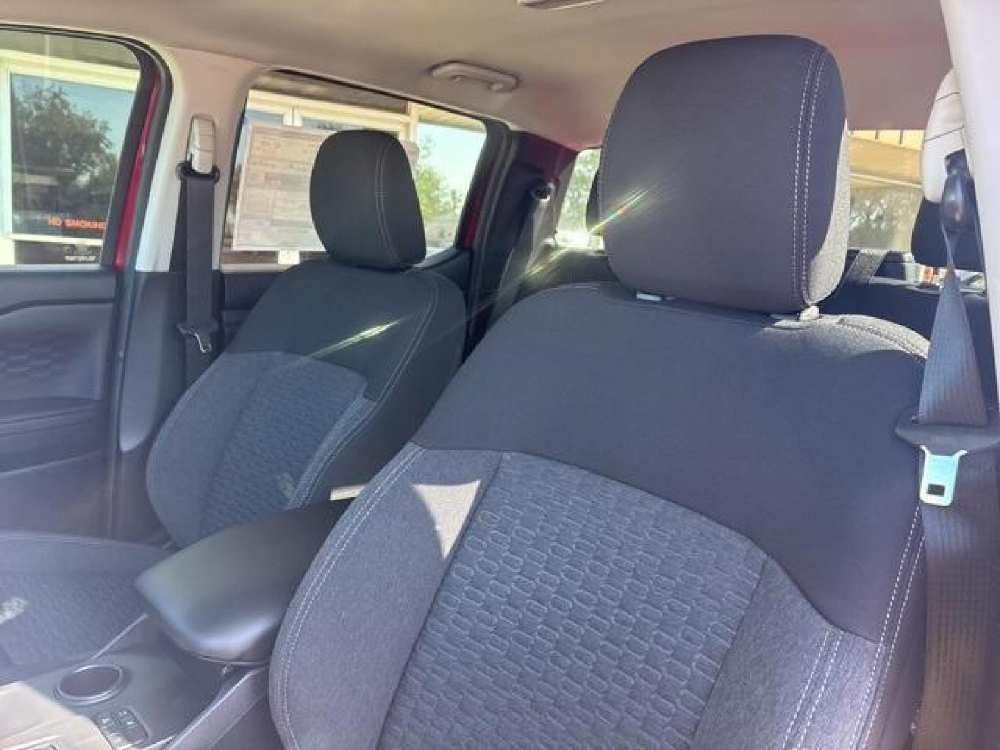 2025 Ruby Red Metallic /Ebony Ford Ranger XL (1FTER4BH0SL) with an EcoBoost 2.3L I4 GTDi DOHC Turbocharged VCT engine, Automatic transmission, located at 1105 E Mulberry, Kaufman, TX, 75142, (972) 962-2151, 32.589550, -96.300926 - $2,959 off MSRP!<br><br><br>Ruby Red Metallic 2025 Ford Ranger 4D Crew Cab XL RWD 10-Speed Automatic EcoBoost 2.3L I4 GTDi DOHC Turbocharged VCT 21/25 City/Highway MPG Price includes: $2000 - Bonus Customer Cash. Exp. 01/05/2026 $500 - Black Friday Mega Bonus Cash. Exp. 12/01/2025 - Photo#11