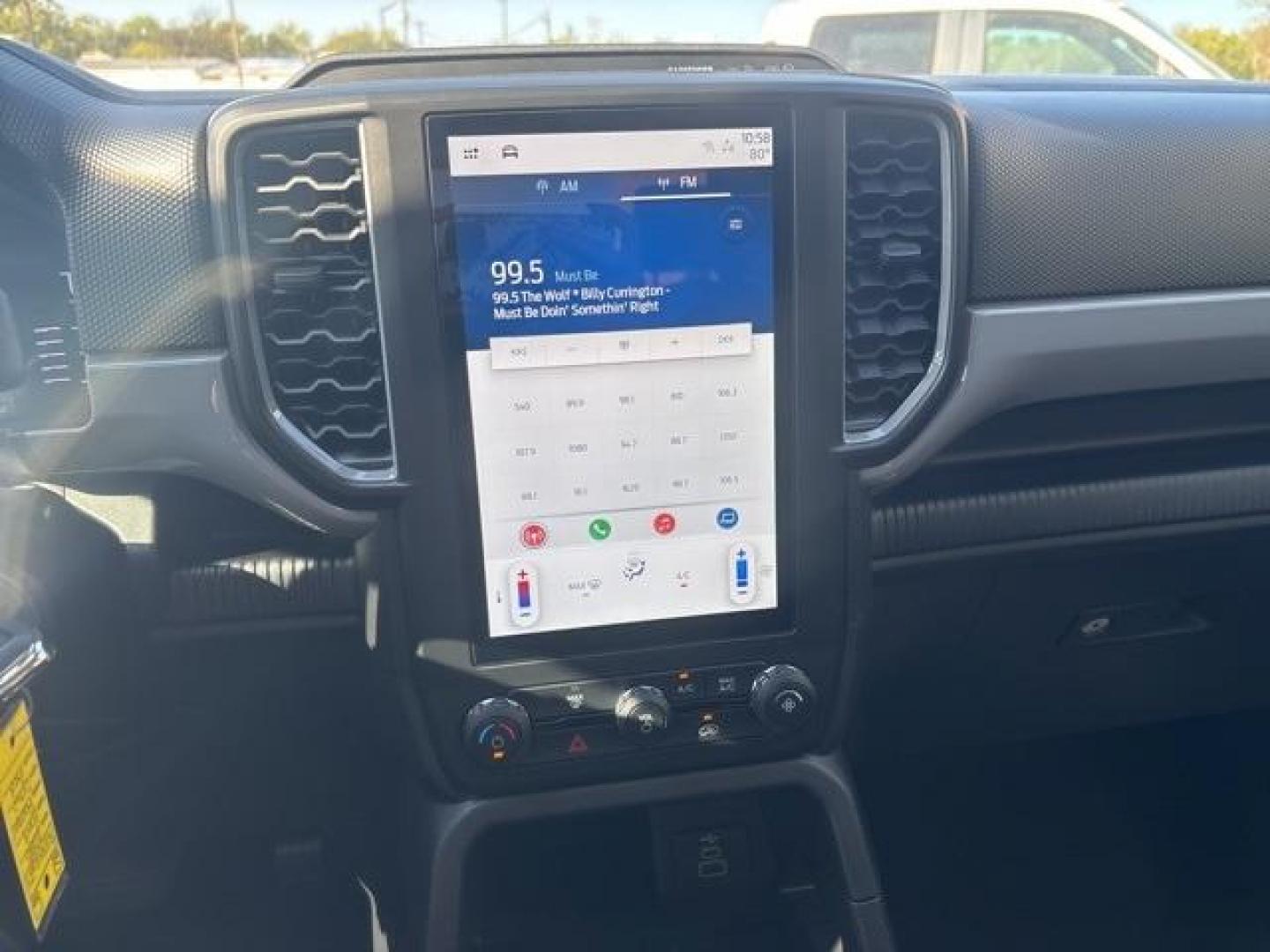 2025 Ruby Red Metallic /Ebony Ford Ranger XL (1FTER4BH0SL) with an EcoBoost 2.3L I4 GTDi DOHC Turbocharged VCT engine, Automatic transmission, located at 1105 E Mulberry, Kaufman, TX, 75142, (972) 962-2151, 32.589550, -96.300926 - $2,959 off MSRP!<br><br><br>Ruby Red Metallic 2025 Ford Ranger 4D Crew Cab XL RWD 10-Speed Automatic EcoBoost 2.3L I4 GTDi DOHC Turbocharged VCT 21/25 City/Highway MPG Price includes: $2000 - Bonus Customer Cash. Exp. 01/05/2026 $500 - Black Friday Mega Bonus Cash. Exp. 12/01/2025 - Photo#21