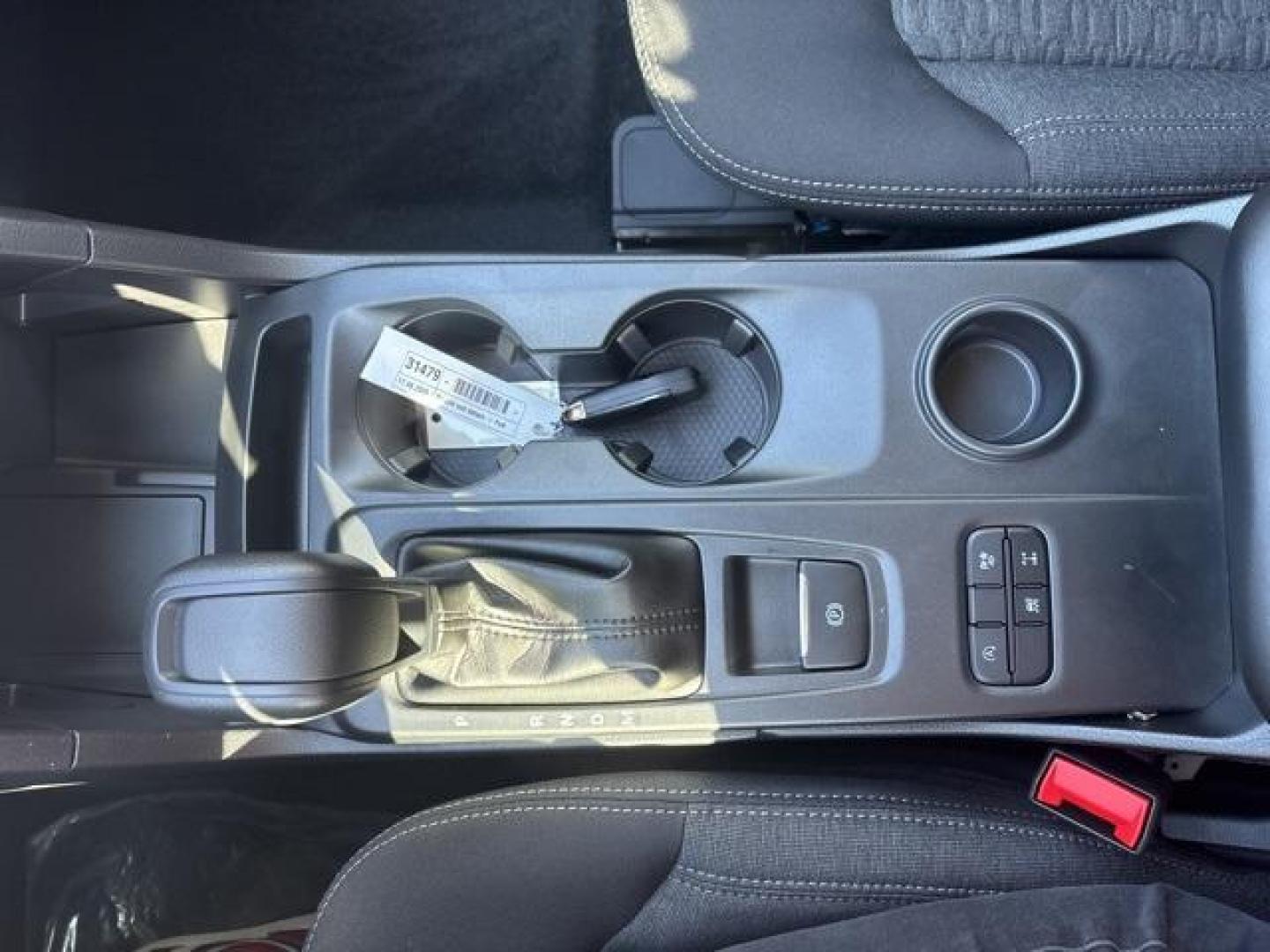 2025 Ruby Red Metallic /Ebony Ford Ranger XL (1FTER4BH0SL) with an EcoBoost 2.3L I4 GTDi DOHC Turbocharged VCT engine, Automatic transmission, located at 1105 E Mulberry, Kaufman, TX, 75142, (972) 962-2151, 32.589550, -96.300926 - $2,959 off MSRP!<br><br><br>Ruby Red Metallic 2025 Ford Ranger 4D Crew Cab XL RWD 10-Speed Automatic EcoBoost 2.3L I4 GTDi DOHC Turbocharged VCT 21/25 City/Highway MPG Price includes: $2000 - Bonus Customer Cash. Exp. 01/05/2026 $500 - Black Friday Mega Bonus Cash. Exp. 12/01/2025 - Photo#22