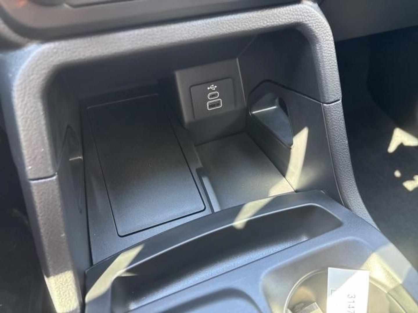 2025 Ruby Red Metallic /Ebony Ford Ranger XL (1FTER4BH0SL) with an EcoBoost 2.3L I4 GTDi DOHC Turbocharged VCT engine, Automatic transmission, located at 1105 E Mulberry, Kaufman, TX, 75142, (972) 962-2151, 32.589550, -96.300926 - $2,959 off MSRP!<br><br><br>Ruby Red Metallic 2025 Ford Ranger 4D Crew Cab XL RWD 10-Speed Automatic EcoBoost 2.3L I4 GTDi DOHC Turbocharged VCT 21/25 City/Highway MPG Price includes: $2000 - Bonus Customer Cash. Exp. 01/05/2026 $500 - Black Friday Mega Bonus Cash. Exp. 12/01/2025 - Photo#23