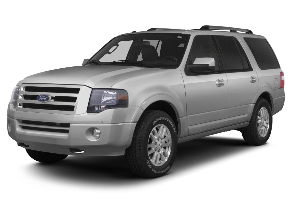 photo of 2013 Ford Expedition