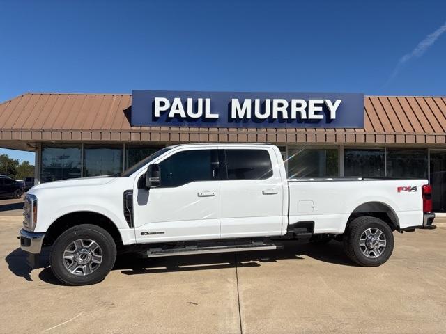 photo of 2026 Ford F-350SD Lariat