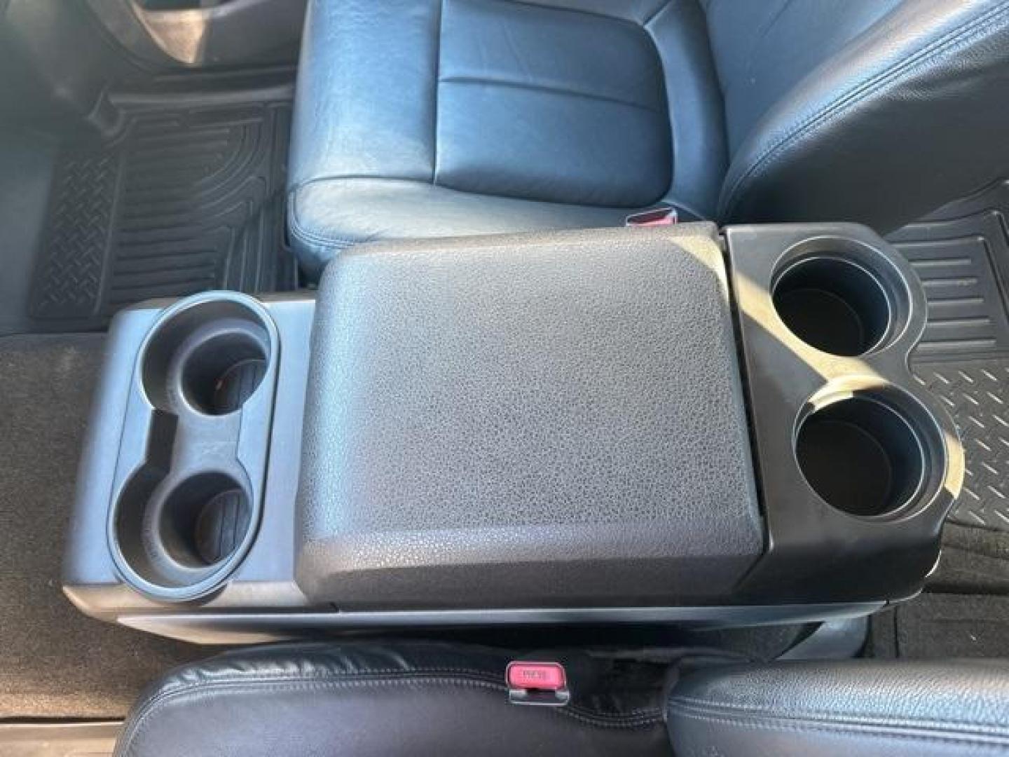 2014 Oxford White /Black Ford F-150 STX (1FTFW1EFXEK) with an 5.0L V8 FFV engine, Automatic transmission, located at 1105 E Mulberry, Kaufman, TX, 75142, (972) 962-2151, 32.589550, -96.300926 - Oxford White 2014 Ford F-150 4D SuperCrew STX 4WD 6-Speed Automatic Electronic 5.0L V8 FFV 4WD.<br><br><br>Awards:<br> * 2014 KBB.com Brand Image Awards<br>Please call Paul Murrey Ford Inc. In Kaufman Texas A Family Dealership Since 1952 Serving the Dallas Fort Worth and East Texas areas for over 7 - Photo#8