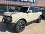 2025 Desert Sand /Black Onyx Interior Ford Bronco Outer Banks (1FMDE8BH6SL) with an 2.3L EcoBoost I-4 engine, Automatic transmission, located at 1105 E Mulberry, Kaufman, TX, 75142, (972) 962-2151, 32.589550, -96.300926 - Desert Sand 2025 Ford Bronco 4D Sport Utility Outer Banks 4WD 10-Speed Automatic 2.3L EcoBoost I-4<br><br>Recent Arrival!<br><br><br>Please call Paul Murrey Ford Inc. In Kaufman Texas A Family Dealership Since 1952 Serving the Dallas Fort Worth and East Texas areas for over 70 years. Please call 972 - Photo#2