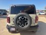 2025 Desert Sand /Black Onyx Interior Ford Bronco Outer Banks (1FMDE8BH6SL) with an 2.3L EcoBoost I-4 engine, Automatic transmission, located at 1105 E Mulberry, Kaufman, TX, 75142, (972) 962-2151, 32.589550, -96.300926 - Desert Sand 2025 Ford Bronco 4D Sport Utility Outer Banks 4WD 10-Speed Automatic 2.3L EcoBoost I-4<br><br>Recent Arrival!<br><br><br>Please call Paul Murrey Ford Inc. In Kaufman Texas A Family Dealership Since 1952 Serving the Dallas Fort Worth and East Texas areas for over 70 years. Please call 972 - Photo#4