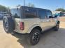 2025 Desert Sand /Black Onyx Interior Ford Bronco Outer Banks (1FMDE8BH6SL) with an 2.3L EcoBoost I-4 engine, Automatic transmission, located at 1105 E Mulberry, Kaufman, TX, 75142, (972) 962-2151, 32.589550, -96.300926 - Desert Sand 2025 Ford Bronco 4D Sport Utility Outer Banks 4WD 10-Speed Automatic 2.3L EcoBoost I-4<br><br>Recent Arrival!<br><br><br>Please call Paul Murrey Ford Inc. In Kaufman Texas A Family Dealership Since 1952 Serving the Dallas Fort Worth and East Texas areas for over 70 years. Please call 972 - Photo#5