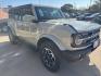 2025 Desert Sand /Black Onyx Interior Ford Bronco Outer Banks (1FMDE8BH6SL) with an 2.3L EcoBoost I-4 engine, Automatic transmission, located at 1105 E Mulberry, Kaufman, TX, 75142, (972) 962-2151, 32.589550, -96.300926 - Desert Sand 2025 Ford Bronco 4D Sport Utility Outer Banks 4WD 10-Speed Automatic 2.3L EcoBoost I-4<br><br>Recent Arrival!<br><br><br>Please call Paul Murrey Ford Inc. In Kaufman Texas A Family Dealership Since 1952 Serving the Dallas Fort Worth and East Texas areas for over 70 years. Please call 972 - Photo#6