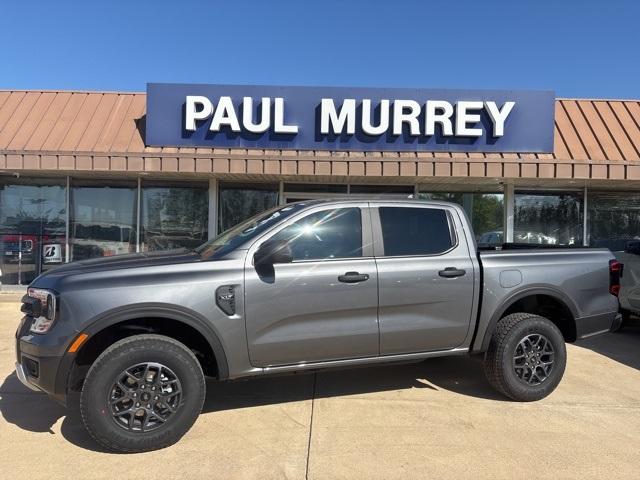 photo of 2025 Ford Ranger XLT