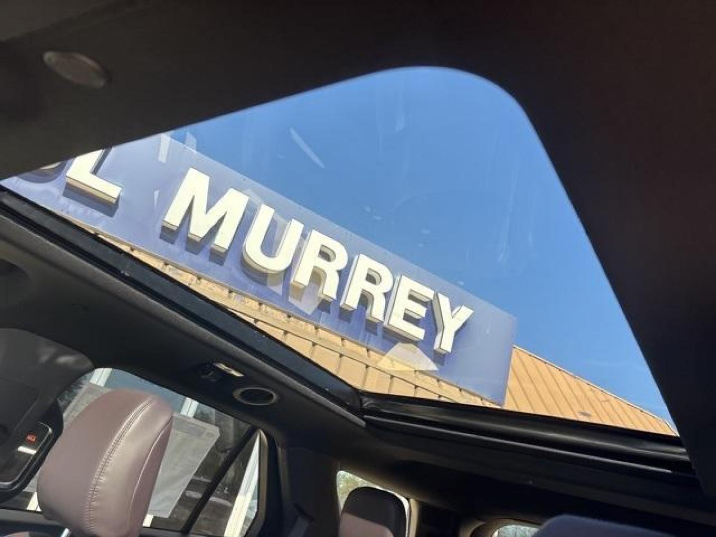 2026 Carbonized Gray Metallic /Mojave Dusk Interior Ford Explorer Platinum (1FMUK7HH6TG) with an 2.3L EcoBoost I-4 engine, Automatic transmission, located at 1105 E Mulberry, Kaufman, TX, 75142, (972) 962-2151, 32.589550, -96.300926 - Carbonized Gray Metallic 2026 Ford Explorer 4D Sport Utility Platinum RWD 10-Speed Automatic 2.3L EcoBoost I-4 20/29 City/Highway MPG<br><br>20/29 City/Highway MPG - Photo#12